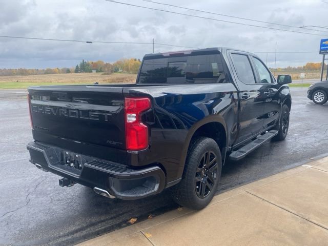2023 Chevrolet Silverado 1500 RST photo 2