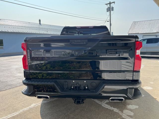 2023 Chevrolet Silverado 1500 RST photo 4