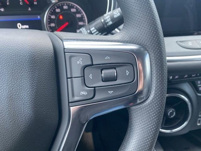 2026 Chevrolet Blazer 2LT - Photo 11