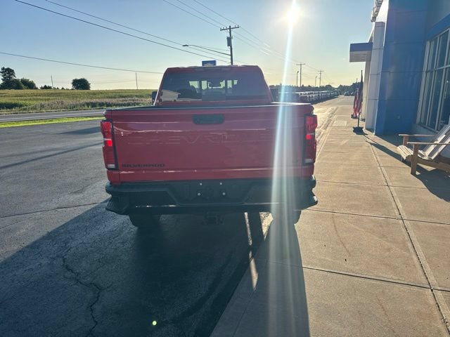 New 2026 Chevrolet Silverado 2500 HD LT Truck