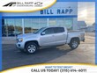 GMC Canyon