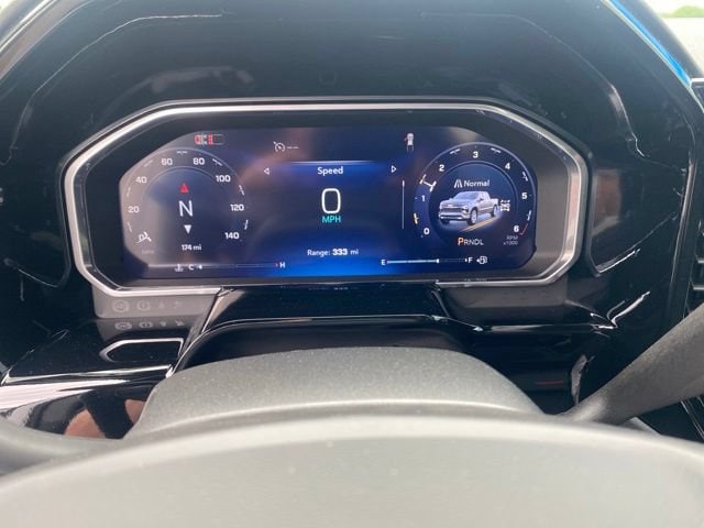 2026 Chevrolet Silverado 1500 LT - Photo 12
