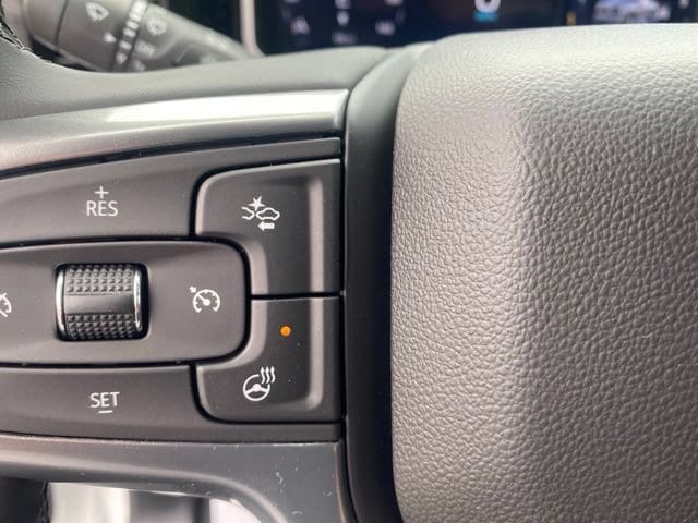 2026 Chevrolet Silverado 1500 LT - Photo 10
