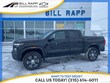  GMC Canyon