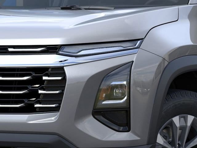 2026 Chevrolet Equinox LT - Photo 10