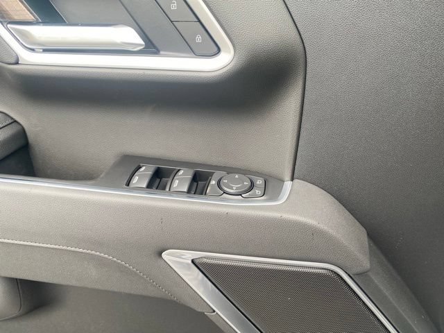 2026 Chevrolet Silverado 1500 LT - Photo 19