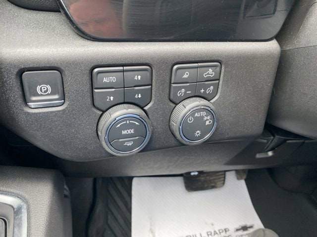 2026 Chevrolet Silverado 1500 LT - Photo 17