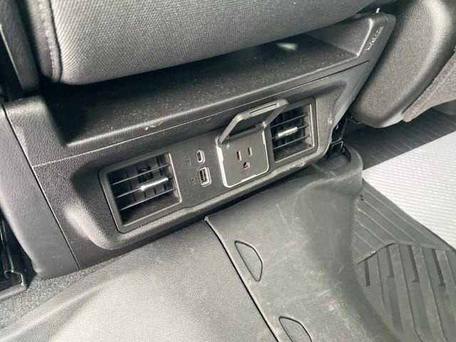 2026 Chevrolet Silverado 1500 LT - Photo 20