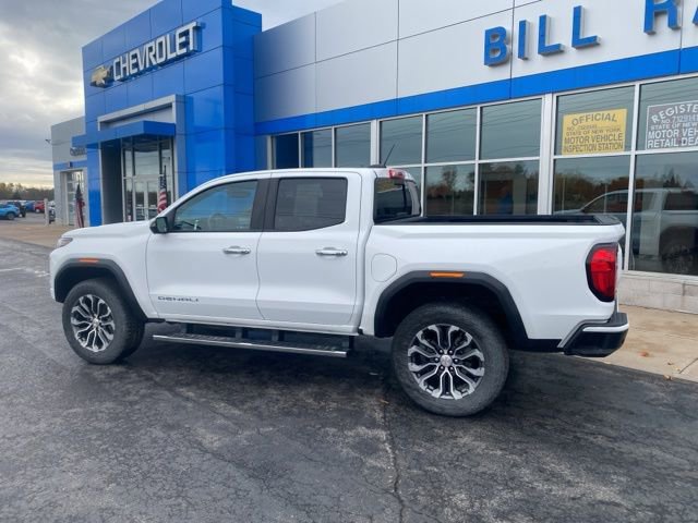 2023 Gmc Canyon Denali photo 2