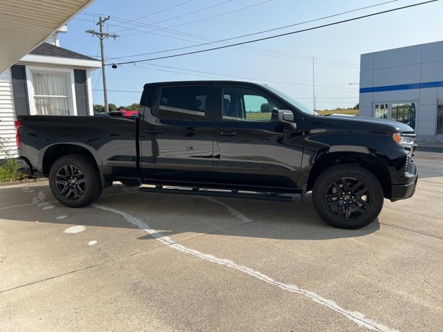 2023 Chevrolet Silverado 1500 RST photo 3