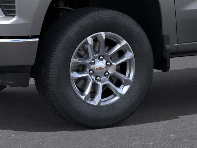 2026 Chevrolet Silverado 1500 LT - Photo 9