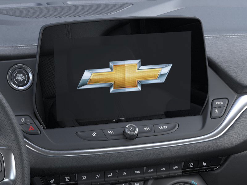 2026 Chevrolet Blazer 2LT - Photo 47