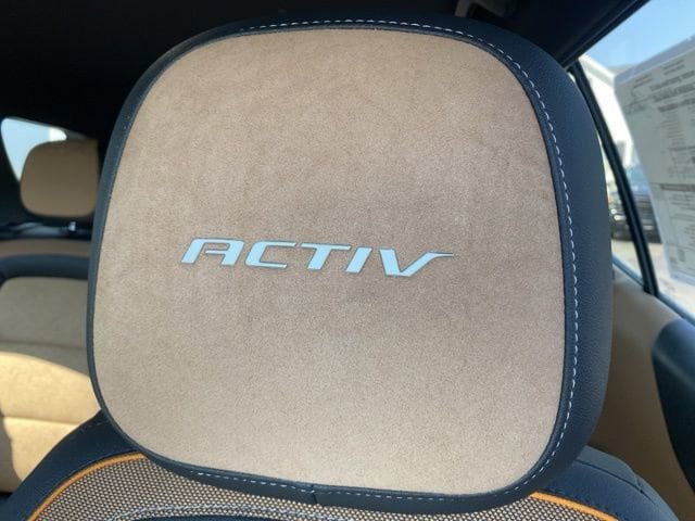2026 Chevrolet Equinox ACTIV - Photo 19
