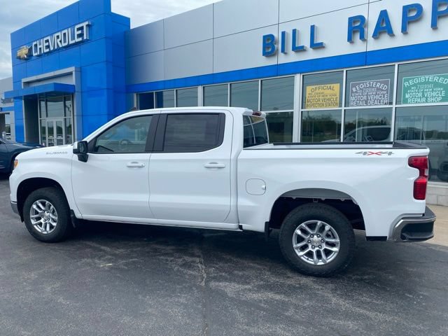 2026 Chevrolet Silverado 1500 LT - Photo 2