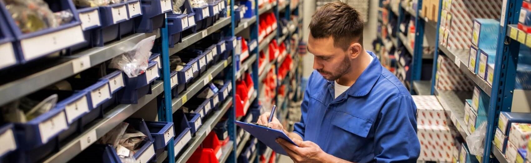 Chevrolet Parts near Me