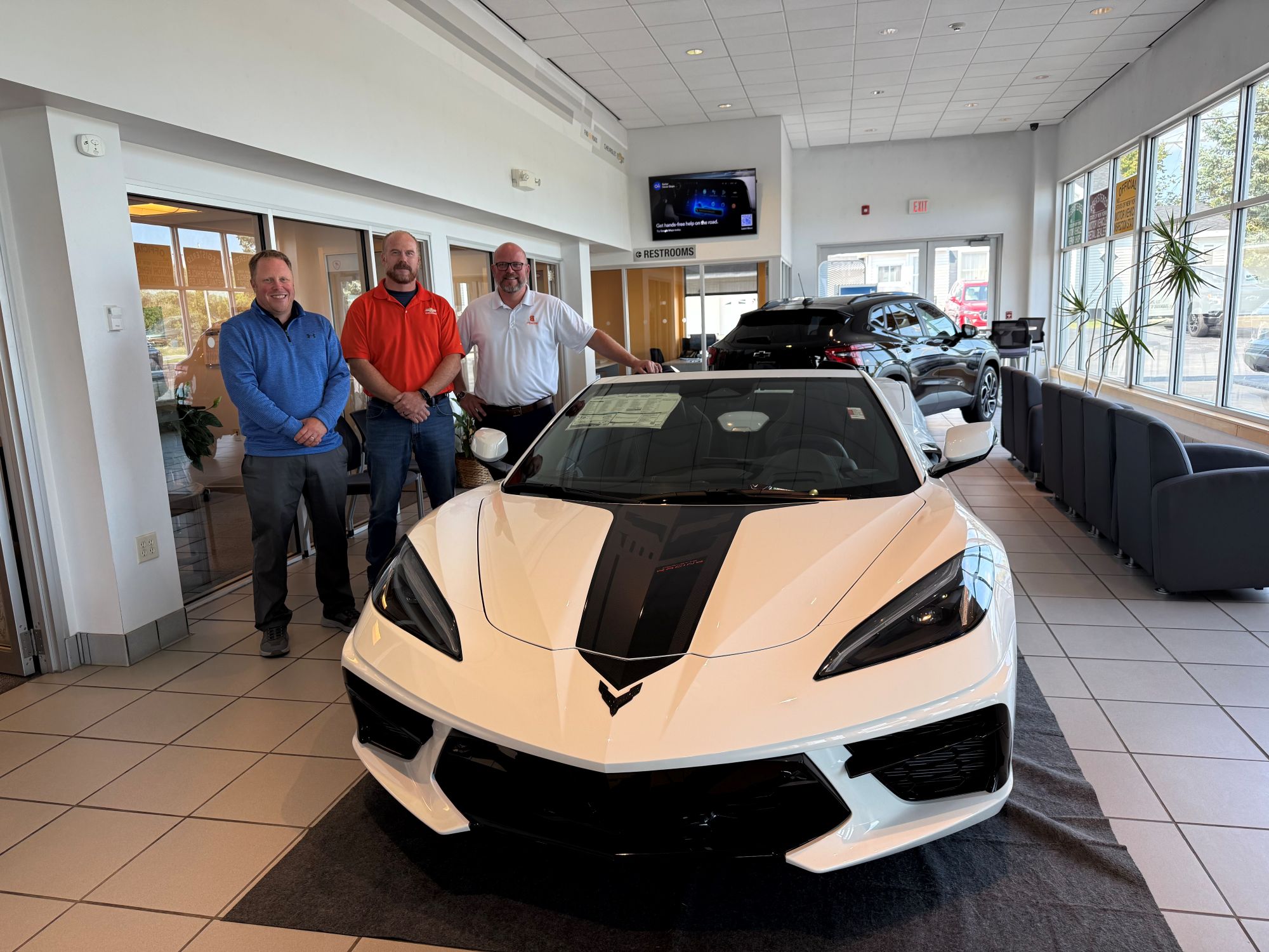 Car Dealer