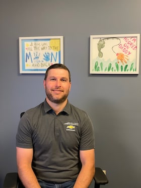 Staff member BRANDON KELLEY from ID_1e1f72cdb282