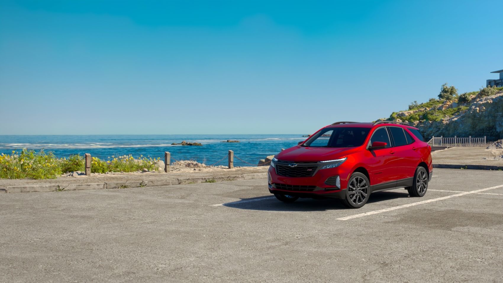 Chevy Equinox