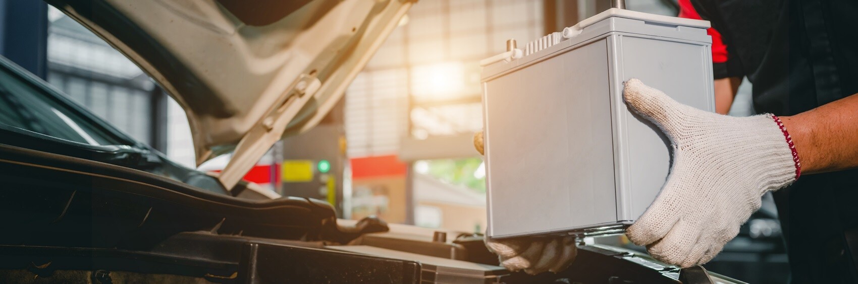 Car Battery Replacement Canton NY