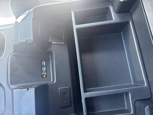 2026 Chevrolet Silverado 1500 RST - Photo 21