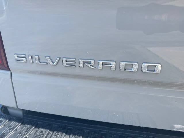 2026 Chevrolet Silverado 1500 RST - Photo 27