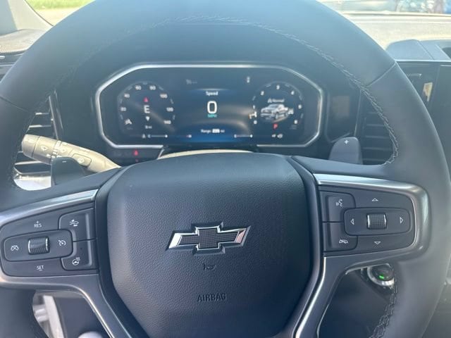 2026 Chevrolet Silverado 1500 RST - Photo 8