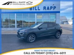 2026 Chevrolet Trax LT SUV