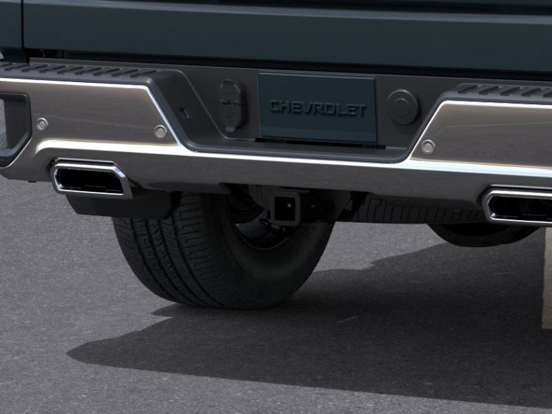 2026 Chevrolet Silverado 1500 LT - Photo 38