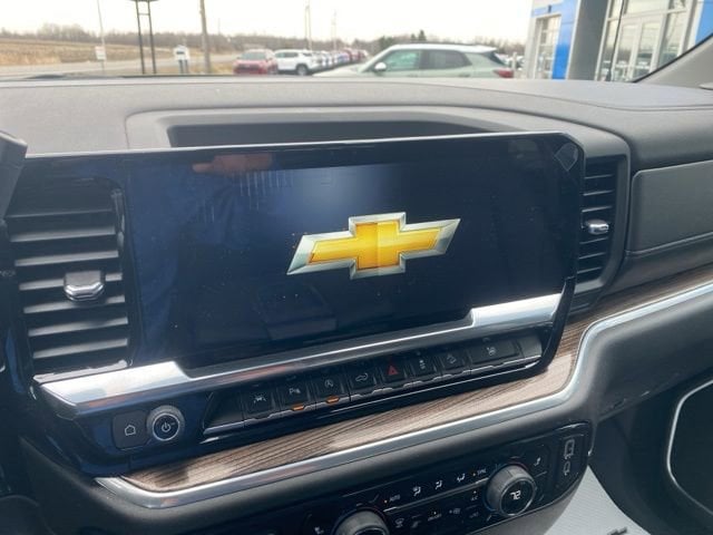 2026 Chevrolet Silverado 1500 LT - Photo 12