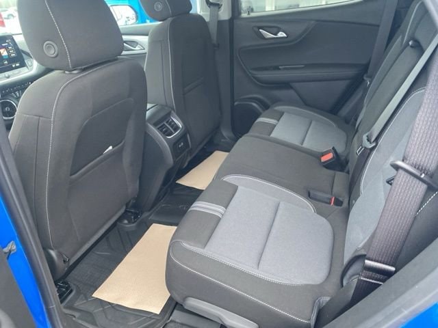 2026 Chevrolet Blazer 2LT - Photo 24