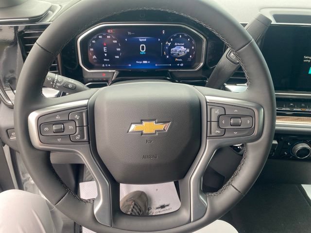 2026 Chevrolet Silverado 1500 LT - Photo 9