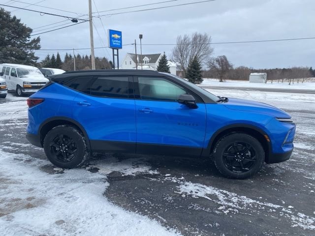 2026 Chevrolet Blazer 2LT - Photo 5