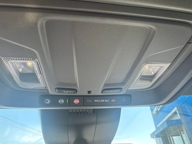 2026 Chevrolet Silverado 1500 RST - Photo 16