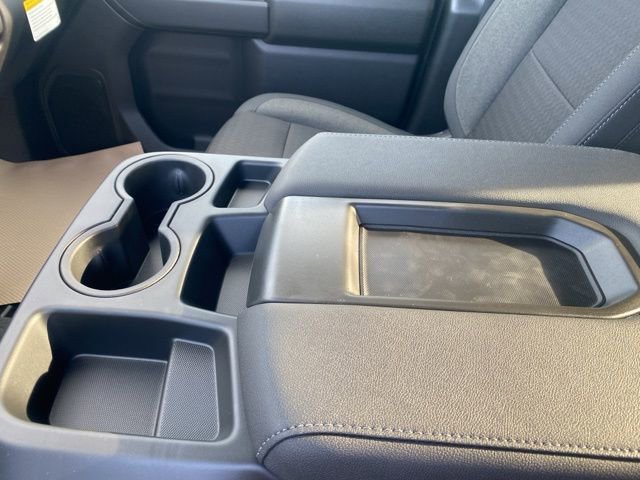 2025 Chevrolet Silverado 2500 HD Custom - Photo 22