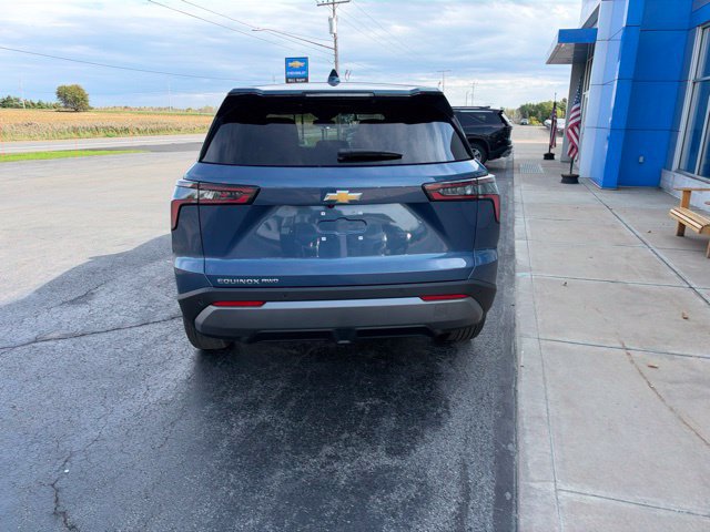 New 2027 Chevrolet Equinox LT SUV
