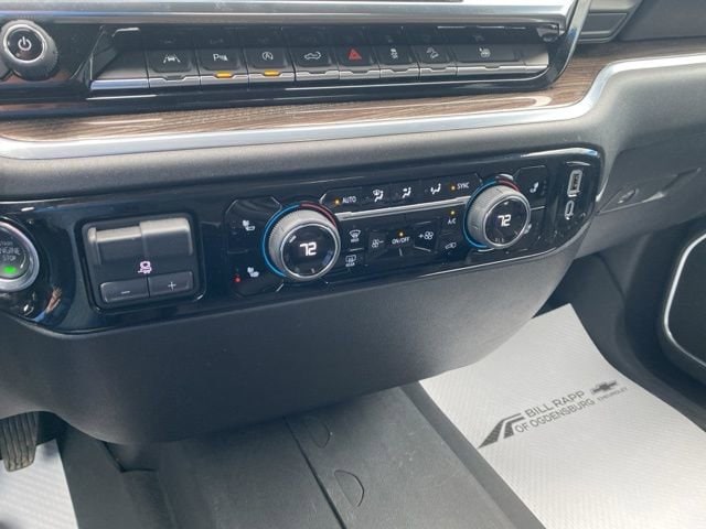 2026 Chevrolet Silverado 1500 LT - Photo 13