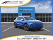  Chevrolet Equinox EV