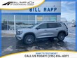  GMC Acadia