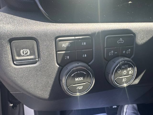 2026 Chevrolet Silverado 1500 RST - Photo 17