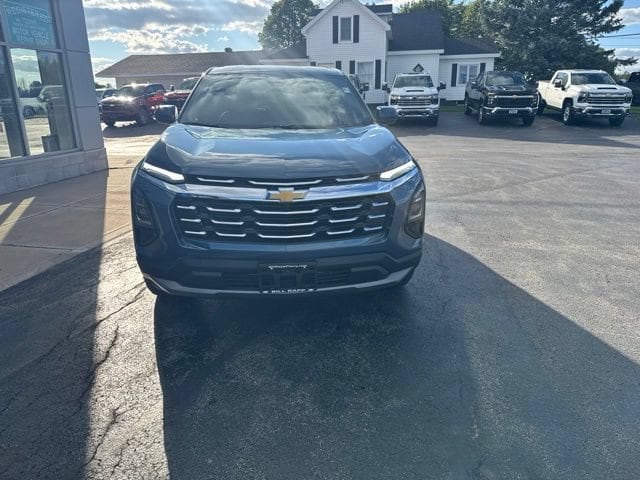 2027 Chevrolet Equinox LT - Photo 5