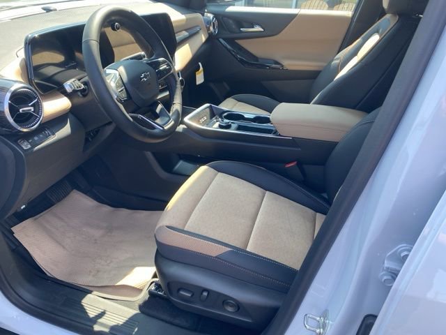 2026 Chevrolet Equinox ACTIV - Photo 7