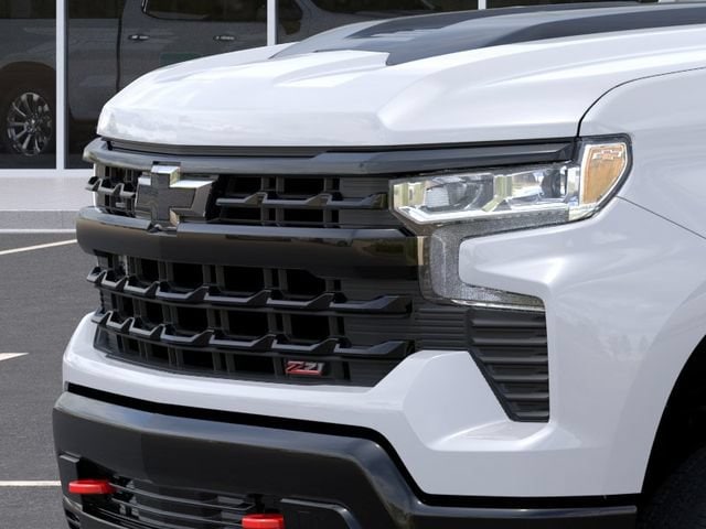 2026 Chevrolet Silverado 1500 LT Trail Boss - Photo 13