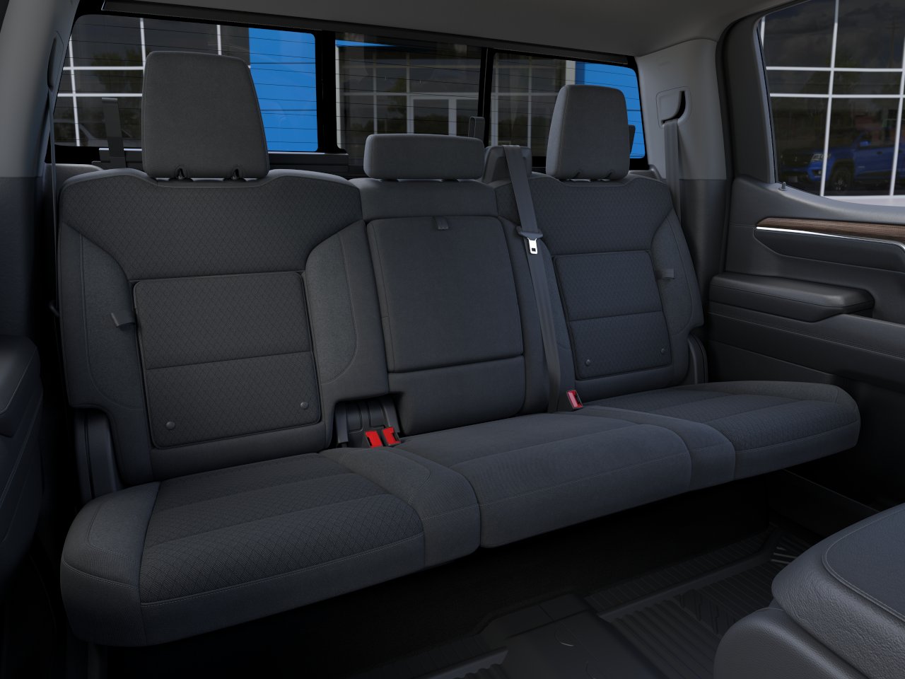2026 Chevrolet Silverado 1500 LT - Photo 41