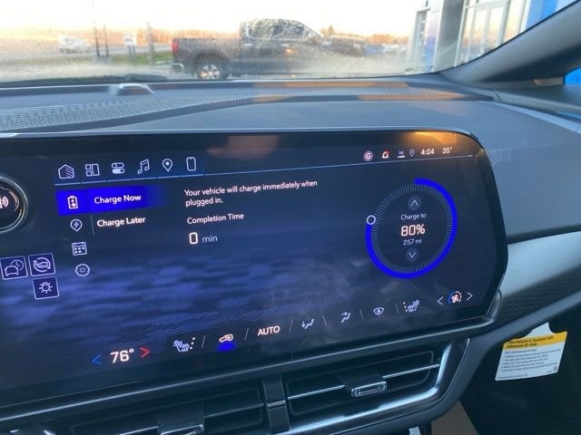 2026 Chevrolet Equinox EV 1LT - Photo 15
