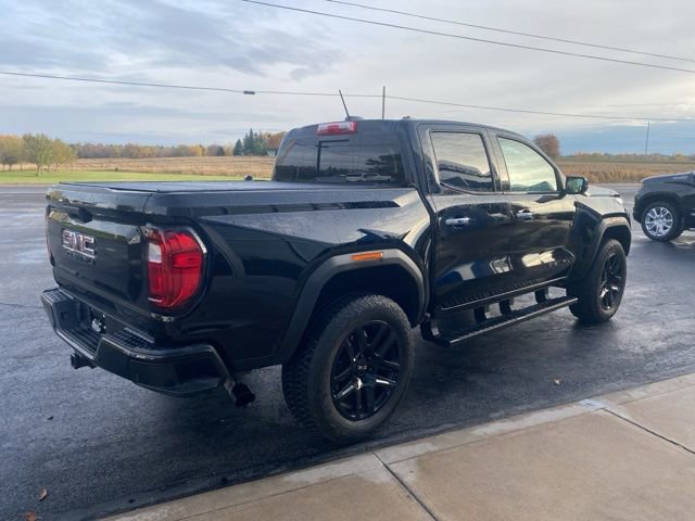 2023 Gmc Canyon Denali photo 2