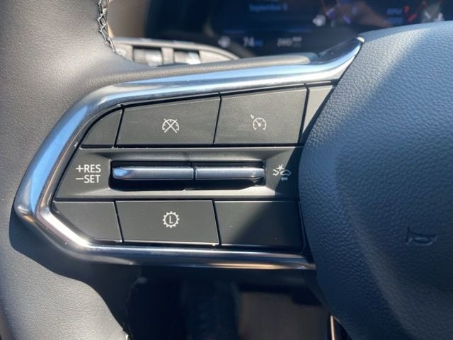 2026 Chevrolet Equinox ACTIV - Photo 9