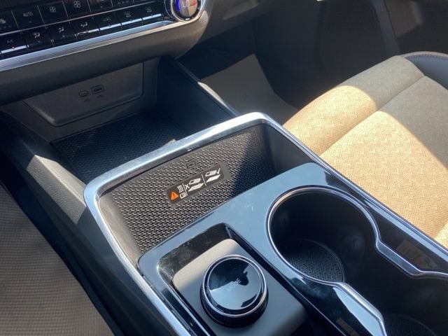 2026 Chevrolet Equinox ACTIV - Photo 13