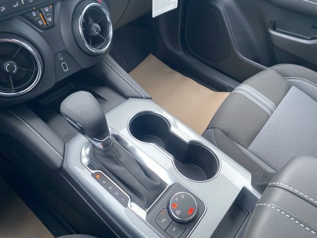 2026 Chevrolet Blazer 2LT - Photo 17