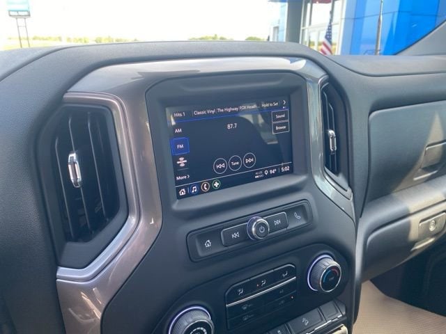 2025 Chevrolet Silverado 2500 HD Custom - Photo 13