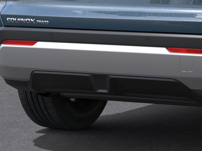 2027 Chevrolet Equinox LT - Photo 38